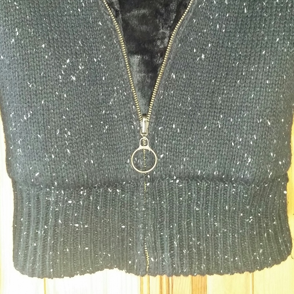 🎈 3 For $60 52 Weekends Sweater Jacket - Picture 5 of 6